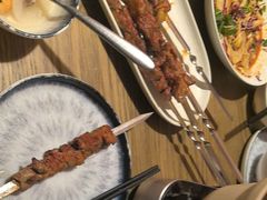 -那时新疆(经纬汇店)