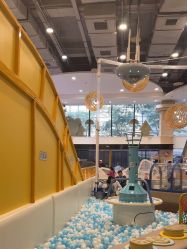 -MELAND亲子乐园•派对•研学(南宁万象城店)