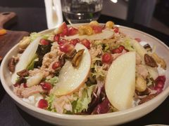 -Nord Grill&Bar Highland诺德西餐(深圳欢乐海岸店)