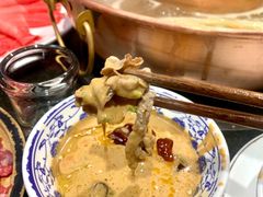 -仁和四季涮肉馆(天坛南门店)