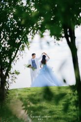 点击看大图 -金夫人婚纱摄影(衡阳店)