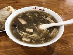 徐州胡辣汤-张小文胡辣汤(龙柏新村店)