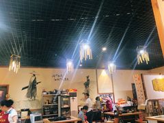 -麻大侠老火锅(巴国城店)