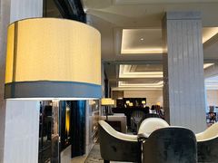 -Salon de Ville浦江汇(上海外滩华尔道夫酒店店)