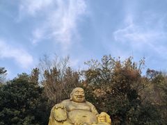 -九华山公园