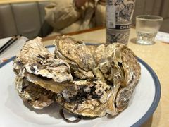 -杨氏青龙虾·羊蝎子(珠江路店)