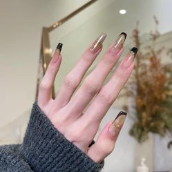 -M·X Nail日式美甲美睫