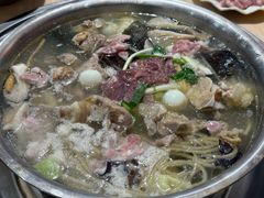 -海关荤豆花(洋河一路店)