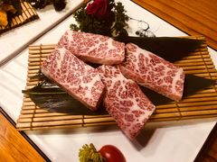 -隐炉和牛烧肉店(群力店)
