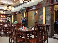 -肖记公安牛肉鱼杂馆·省级非物质文化遗产(三角路直营店)