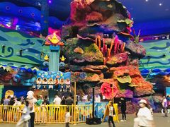 -青岛嘉年华主题乐园