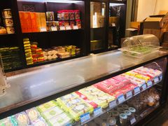 -功德林(南京西路店)