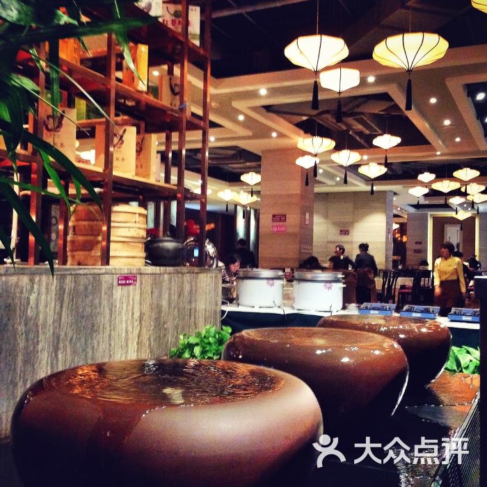 莲花餐饮(朱雀店)图片 - 第54张