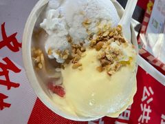 第一家清补凉-海大南门夜市(海富街店)