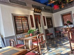-情满四合院·小酒馆(后现代城店)
