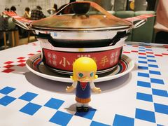 -敏华冰厅(天河城店)