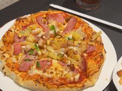 -必胜客(蚌埠东海万达店)