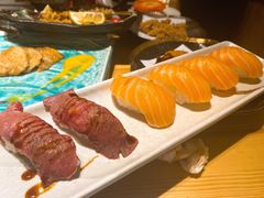 -清水日本料理铁板烧(学府路店)