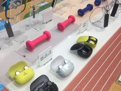 -Sony Store 索尼(来福士店)