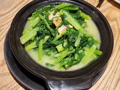 -金成潮菜博物馆(海珠湿地店)