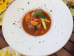 -Supine Bistro溯泮餐厅