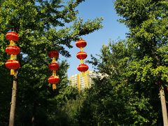 -丰台花园