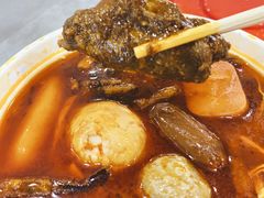 -想时吻泡蛋苕粉(徐东店)