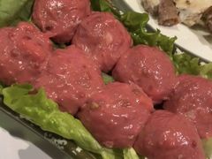 -三毛牛肉店(福强店)