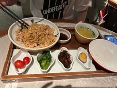 -松鹤面馆·古法焖肉面(观前店)