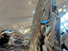 -贝林大翅鲸简餐厅(国家海洋博物馆店)