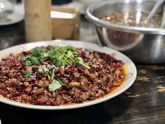 -陈有良尖椒鸡(渝中示范店)