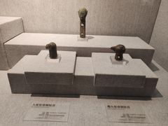 -鄂尔多斯青铜器博物馆