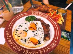 -肥韬茶餐厅(南山mini店)