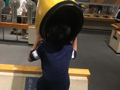 -香港科学馆