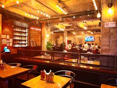 大堂-FAT COW(虹梅路店)