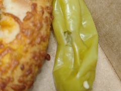 -棒约翰比萨·意面(金桥国际店)