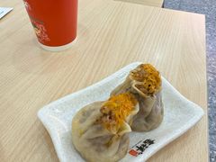 -吉祥馄饨(虹桥火车站店)