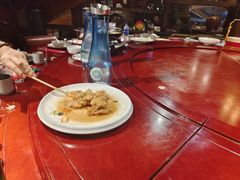 -一桶江山餐厅(松北店)