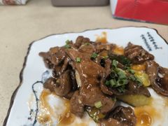 -老福洲(西洪路店)