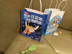 -海底捞火锅(方塔东街店)
