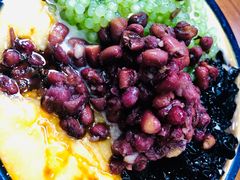 -BOIBOI马来茶餐室(江宁路店)