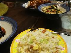 -那家小馆•北京菜•烤鸭(中关村店)