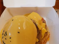 -前进5路汉堡炸鸡(前进五路店)
