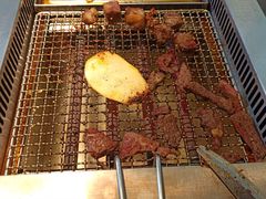 -俊熙家点餐式自助烤肉店(1227广场店)