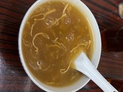 -添發碗仔翅美食