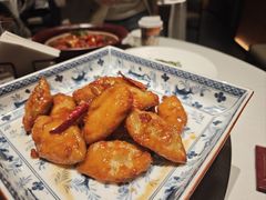 -千百味红餐厅·非遗江西菜(绿地双子塔总店)