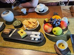 -青竺·青竹茶舍(断桥店)