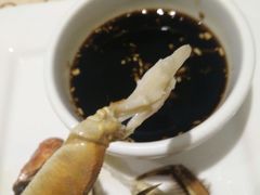 公蟹-大鸭梨烤鸭(左家庄店)