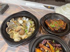 -小时候焗海鲜(鄞州万达店)