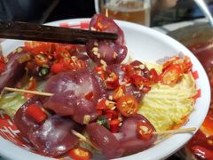 牙签鲜兔腰-龙厂长老火锅(抚琴店)